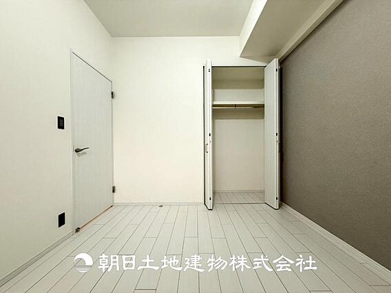 【居室】爽やか...