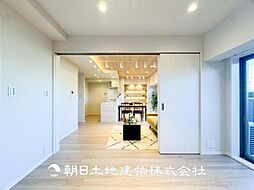 室内の画像