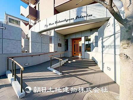 【外観写真】時間のゆとりと空間、暖かな陽光がもたらす光と風を独占してください。新しい暮らしが始まります。