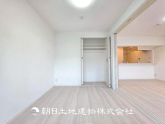 【居室】爽やか...