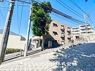 神奈川県横浜市港北区日吉本町2丁目：物件画像