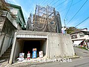【外観写真】時間のゆとりと空間、暖かな陽光がもたらす光と風を独占してください。新しい暮らしが始まります。