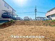 【外観写真】将来にわたって資産価値が継続するような佇まい。ここから始まる変わらない価値観はこの先も継続していきます。