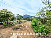 【外観写真】自由設計で“ワンランク上の住まい”を実現できます。
