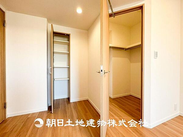 収納を拡大表示