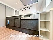 【外観写真】時間のゆとりと空間、暖かな陽光がもたらす光と風を独占してください。新しい暮らしが始まります。