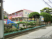【エンゼル幼稚園】850ｍ
