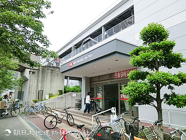 周辺を拡大表示
