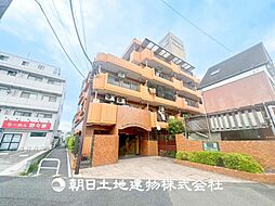 ライオンズマンション大倉山第7