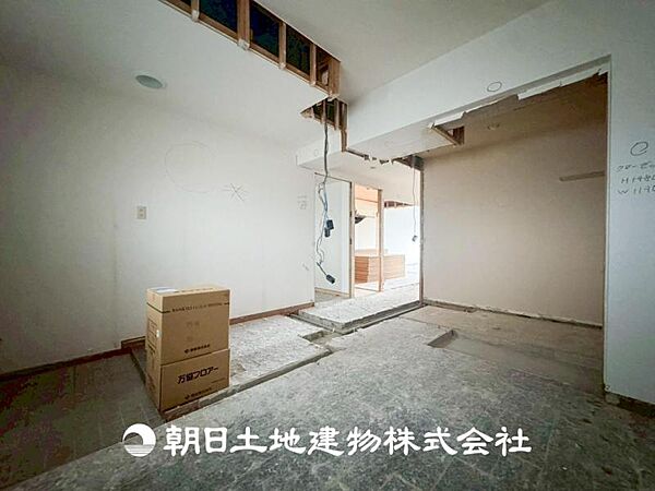 室内