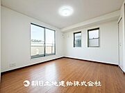 【居室】設計者のセンスが求められる大切な空間だからこそ、落ち着いて過ごせる癒しと寛ぎの空間が欲しい。そんな願いを叶えました。
