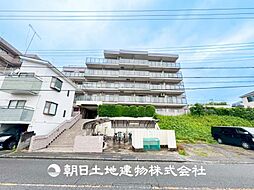コスモ横濱小机セカンド・ウィング