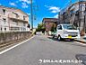 外観：【外観・立地】将来にわたって資産価値が継続するな佇まい。ここから始まる変わらない価値観はこの先も継続していきます