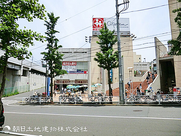 周辺を拡大表示