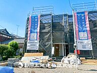 神奈川県横浜市瀬谷区阿久和西4丁目：物件画像