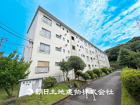 【外観写真】時間のゆとりと空間、爽やかな陽光がもたらす光と風を贅沢なまでに感じる暮らしがここに始まります。