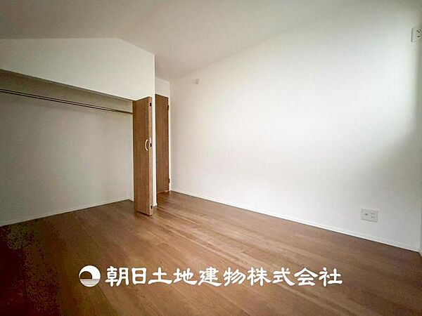 室内を拡大表示