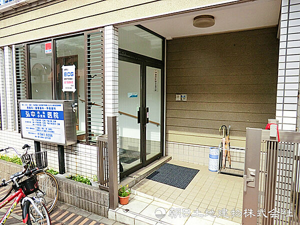 周辺を拡大表示