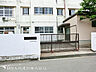 周辺：東橘中学校2540ｍ