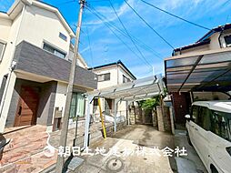 神奈川区菅田町 中古戸建
