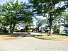 周辺：大原南公園230ｍ