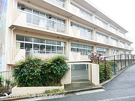 【青木小学校】1440m