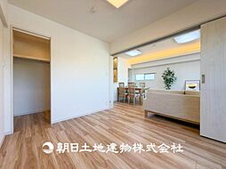 室内の画像