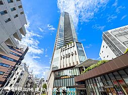 ザ・ヨコハマフロントタワー
