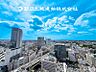 その他：【眺望】部屋から眺める景色はお部屋のインテリアの一部です。開放感ある景色は季節や天候によって変化する素敵な絵画ですね！