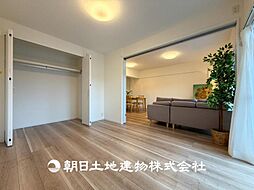 室内の画像