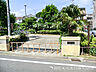 周辺：【大口池下公園】80ｍ