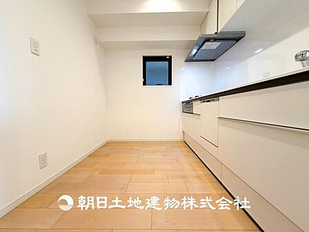 【キッチン】住宅の主役でもあり、日常生活を過ごす上で重要な水回りでもあるからこそ機能性・デザイン性に拘りました。。