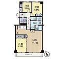 ライオンズマンション宮崎台1階3,880万円