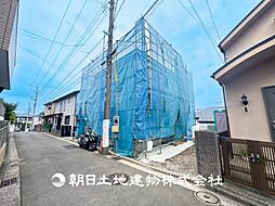 旭区中尾2丁目 新築戸建