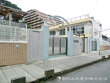高津幼稚園220ｍ