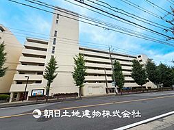 東急ドエル宮崎台バーズビレジ A棟