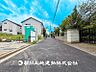 外観：【外観写真】穏やかな風と陽光、日常生活を一段と心地よいものにしています。周辺とのコラボにより明るく開放的な空間を演出。