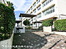 周辺：新吉田小学校450ｍ
