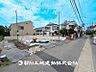 外観：【外観写真】時間のゆとりと空間、爽やかな陽光がもたらす光と風を贅沢なまでに感じる暮らしがここに始まります。