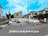 外観：【外観・立地】将来にわたって資産価値が継続するな佇まい。ここから始まる変わらない価値観はこの先も継続していきます