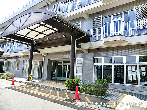 周辺を拡大表示
