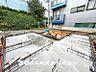 外観：【外観・立地】表現された空間はたくさんの光を浴び、風を感じ、暮らしを豊かにしてくれます。家族の思い出を刻んでいきます。