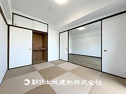 室内の画像