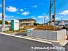 外観：【外観写真】穏やかな風と陽光、日常生活を一段と心地よいものにしています。周辺とのコラボにより明るく開放的な空間を演出。