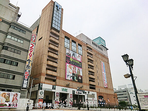 周辺を拡大表示