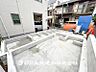 外観：【外観・立地】その家から感じられる、気品・上質・重厚感・極細やかさ、そのすべては見た者に安らぎを与える特別な空間です。