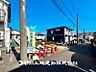 外観：【外観・立地】表現された空間はたくさんの光を浴び、風を感じ、暮らしを豊かにしてくれます。家族の思い出を刻んでいきます。
