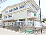 周辺：国学院幼稚園650ｍ