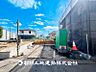 外観：【外観写真】時間のゆとりと空間、爽やかな陽光がもたらす光と風を贅沢なまでに感じる暮らしがここに始まります。