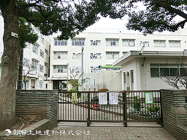 周辺を拡大表示